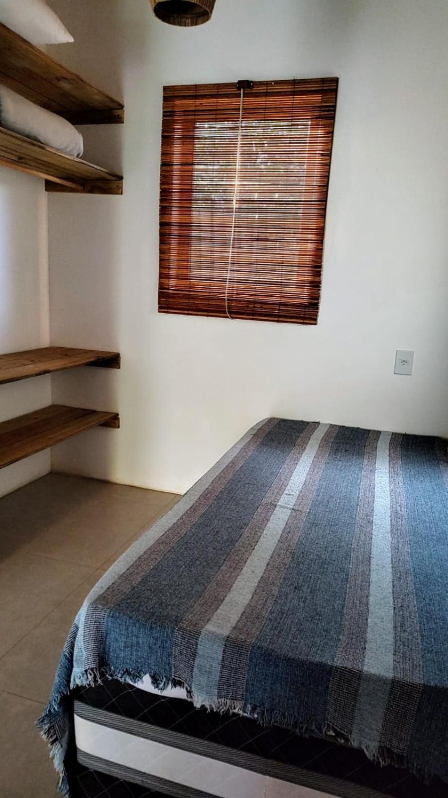 4 Elementos Guest House Порту-Сегуру Номер фото